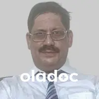 General Physician at Online Video Consultation Video Consultation Dr. Waheed Anwar