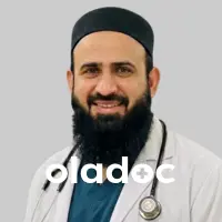 Cardiologist at Online Video Consultation Video Consultation Dr. Hafiz Abu Bakar