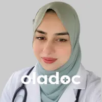 Gynecologist at Hanif Medical Complex (Faisal Town) Islamabad Dr. Sidra Azhar