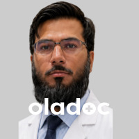 Top Dentist Lahore Dr. Abdul Ghafoor Khan