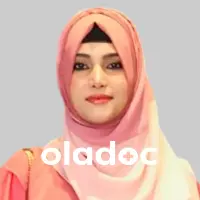 Physiotherapist at Online Video Consultation Video Consultation Dr. Maryam Hanif