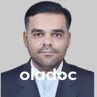 Best Diabetologist in Karachi - Dr. Haseeb Ahmed Bhatti