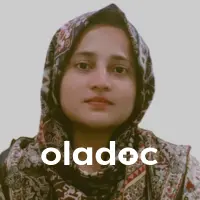 Dr. Asma Tariq (General Physician) Video Consultation