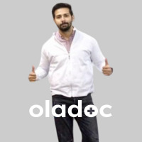 Top Dentist Faisalabad Dr. Hamza Tajammal