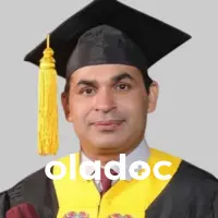 Dentist at Online Video Consultation Video Consultation Dr. Zafar Iqbal Sajid