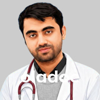 Top General Physician Rawalpindi Dr. Muhammad Talha Nasir