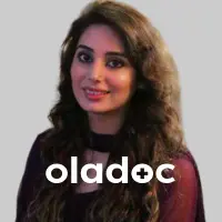 Psychologist at Online Video Consultation Video Consultation Ms. Saba Khalid