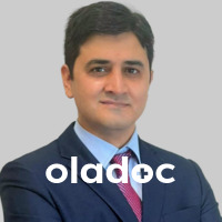 Top Interventional Cardiologist Lahore Dr. Zain Mehmood Butt