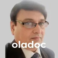 Dr. Asad Ur Rehman (General Physician) Rawalpindi