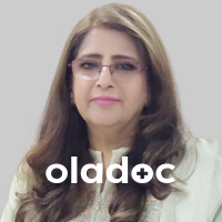 Top General Physician Video Consultation Dr. Nyla Altaf