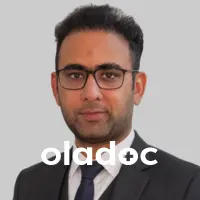 Best Pediatrician in Islamabad - Dr. Aizaz Raheem