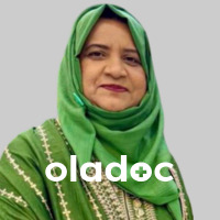 Top Dentist Video Consultation Dr. Mehreen Fatima