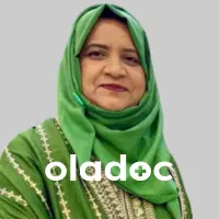 Best Prosthodontist in Video Consultation - Dr. Mehreen Fatima