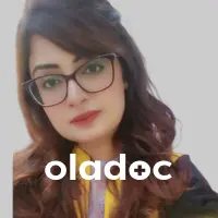Best Gastroenterologist in Hyderabad - Dr. Qandeel Jamali