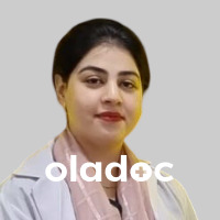 Top Dermatologist Sialkot Dr. Anum Farooq