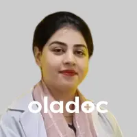 Best Dermatologist in Sialkot - Dr. Anum Farooq