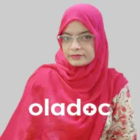 Ms. Farrah Moazam (Psychologist) Karachi