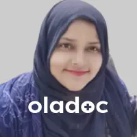Best Speech and Language Pathologist in Karachi - Ms. Saima Farrukh