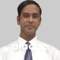 Top Physiotherapist Karachi Dr. Junaid Sarfraz