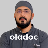 Top Eye Specialist Chakwal Dr. Muhammad Siddique