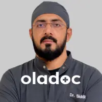 Muhammad Siddique Profile Image