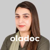 Psychologist at Online Video Consultation Video Consultation Ms. Namrah Bukhari