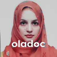 Dr. Sana Ashfaq (Pediatrician) Islamabad