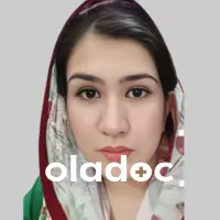 Dr. Sana Aslam (General Physician) Video Consultation
