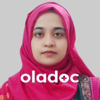 Top General Physician Gujranwala Dr. Maryam