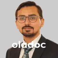 Dr. Raza Gulzar (Internal Medicine Specialist) Lahore