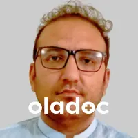 Best Urologist in Rawalpindi - Dr. Danish Ali