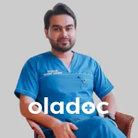 Neurosurgeon at Hanif Medical Complex (Faisal Town) Islamabad Dr. Sohaib Azhar