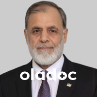 Top Internal Medicine Specialist Video Consultation Dr. Arif Rasheed