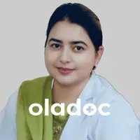 Pulmonologist at Online Video Consultation Video Consultation Dr. Rabbia Abbas