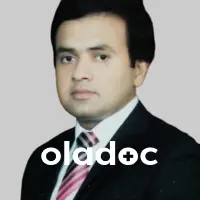 Assist. Prof. Dr. Tariq Mahmood (Internal Medicine Specialist) Jhang