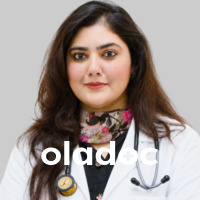 Top Internal Medicine Specialist Video Consultation Dr. Anahita Moeen