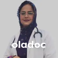 Dr. Rutaba Qadri (Gynecologist) Karachi