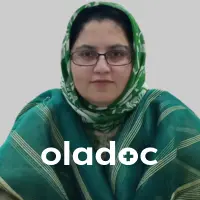Dr. Rooh Ul Ain (General Surgeon) Lahore