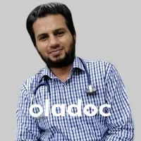 Best General Physician in Lahore - Dr. M. Zeeshan Akhtar Wali