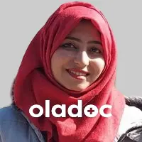 Psychologist at Online Video Consultation Video Consultation Ms. Misbah Shaheen