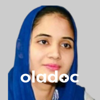 Top Psychologist Islamabad Ms. Qurrah Tul Ain