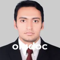 Dr. Moazzam Ali (General Surgeon) Video Consultation