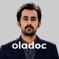 Dr. Faheem Ali (Urologist) Video Consultation