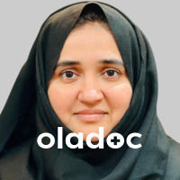 Top Gynecologist Lahore Dr. Aiman Yousuf