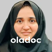 Best Gynecologist in Allama Iqbal Town, Lahore - Dr. Aiman Yousuf