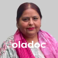 Dr. Sara Najaf Khan (Dentist) Lahore