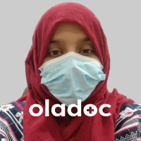 Top General Physician Video Consultation Dr. Abera Iqbal