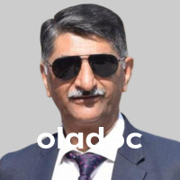 Top General Physician Video Consultation Dr. Muhammad Irfan Ahmad Qureshi