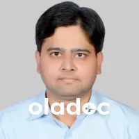 Eye Specialist at Online Video Consultation Video Consultation Dr. Hafiz Waqar Ahmad Ghauri