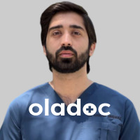 Top Dentist Lahore Dr. Arslan Shahbaz Vohra